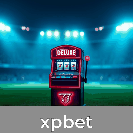 xpbet: Slots com Mega Prêmios, Jogos de Mesa Estratégicos e Dealer ao Vivo Imersivo