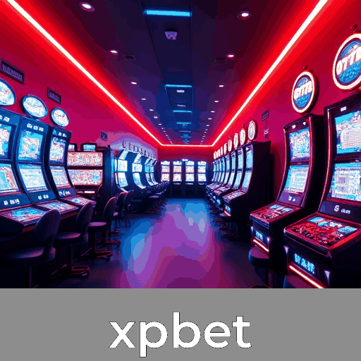 xpbet: Top Cassino Online, Seguro e Divertido