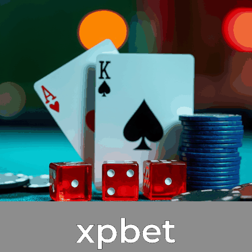 xpbet: Slots com Mega Prêmios, Jogos de Mesa Estratégicos e Dealer ao Vivo Imersivo